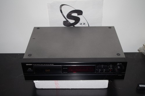 Denon dtr 2000 - denon, (difetto)