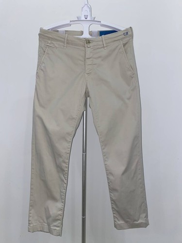 Pantaloni chino jacob cohen - pantaloni,