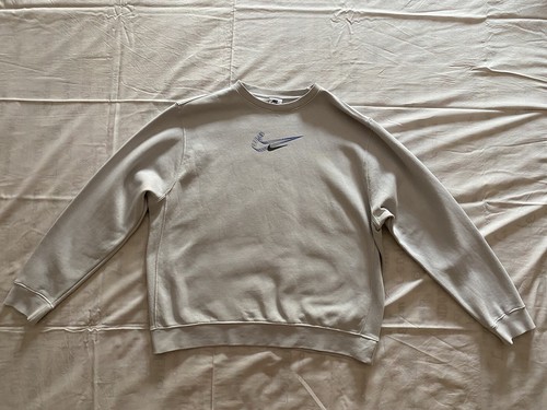 Felpa nike - felpa, l)