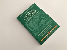 Libro genti bergamasche - libro, le