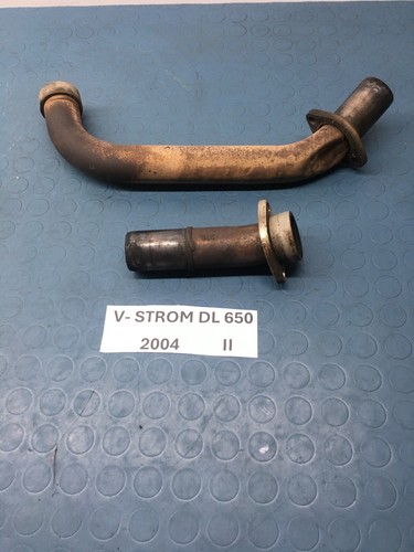 Collettori scarico suzuki - scarico,