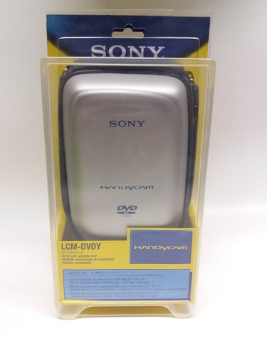 Sony lcm dvdy borsa per - lcm-dvdy,