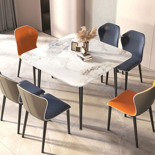 Tavolo pranzo marmo - tavolo,