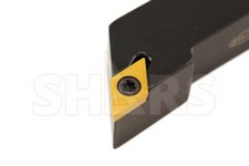 3/8X3-1/2" RH SDJC piccolo