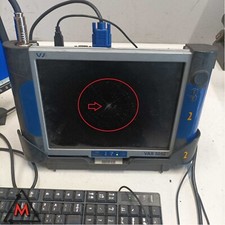 VAS 5052 Siemens Sistema