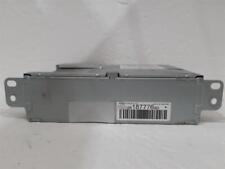 SAT NAV HEAD UNIT PEUGEOT