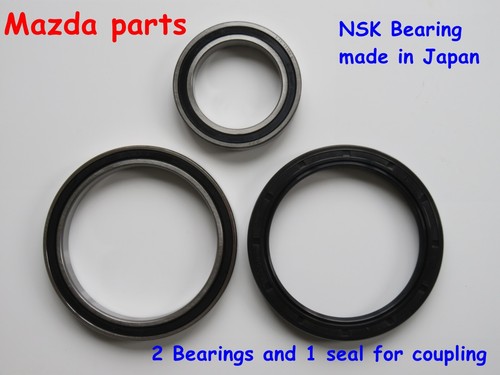 Bearings mazda cx 5 - bearings,