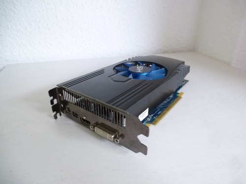 Scheda video his 7850 - pc, 2gb