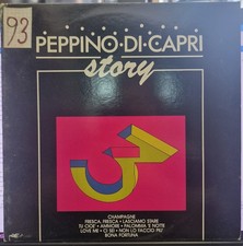 LP peppino di capri STORY 3