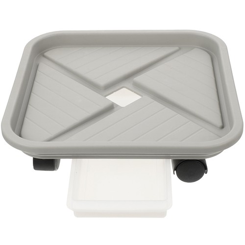 Supporto per piante vaso - supporto,