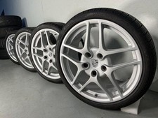 Porsche 997 19 pollici Carrera