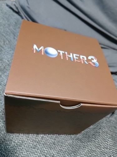 Mother shock - mother, 3°
