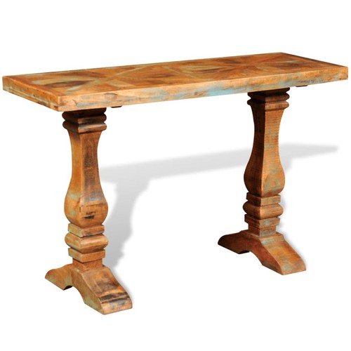 Tavolo consolle legno di - tavolo,