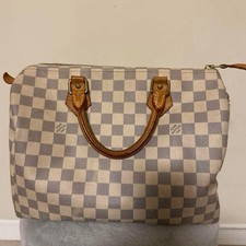 Borsa Louis Vuitton Damier