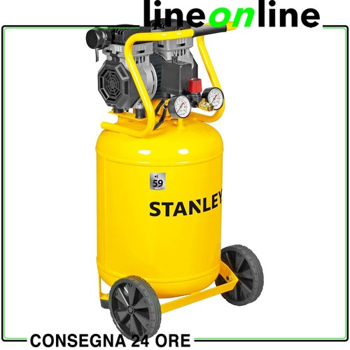 Compressore aria verticale