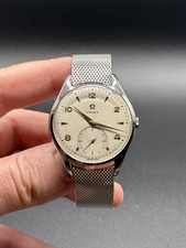 OMEGA 2505-26 Jumbo orologio