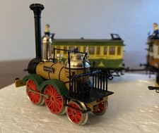 Piko Saxonia H0 set 5 pezzi