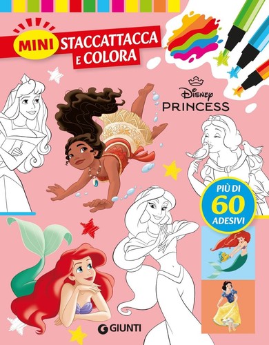 Walt disney principesse - walt,