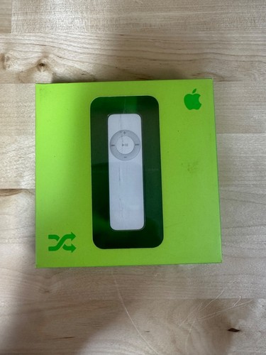 Apple ipod shuffle - ipod, 1a