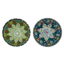 Coppia Ciotole in Ceramica