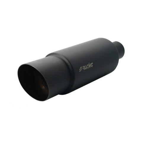 Esr086 marmitta sportiva - esr086/n,
