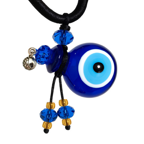 Collana con ciondolo