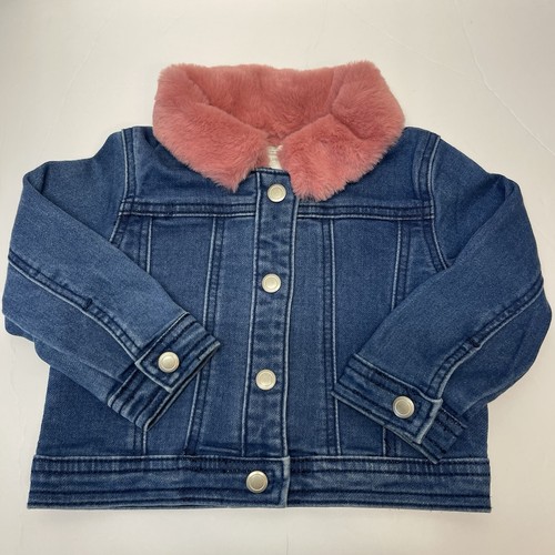 Giacca denim first - giacca,