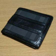 Portafoglio uomo Burberry