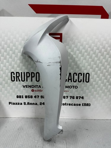 Carena anteriore honda - carena, sx