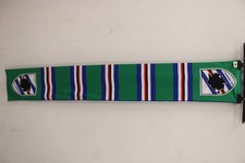 Sciarpa scarf Calcio SAMPDORIA