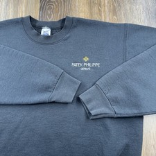 Felpa Patek Philippe vintage