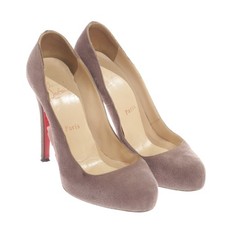 Christian louboutin decolte - christian,