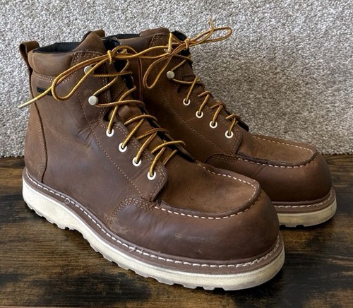 Stivali lavoro danner - lavoro, cedar