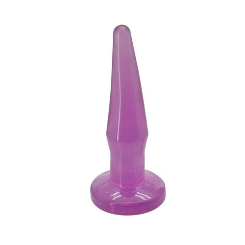 Plug dildo tappo anale tpe - plug,