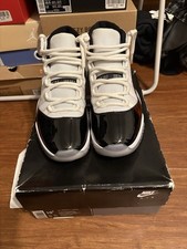 Nike Air Jordan 11 Retro