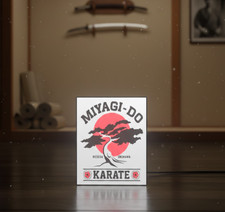 Lampada LED Miyagi-Do serie