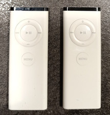 Apple Remote Telecomando - A1156 (prezzo per 1 solo telecomando)
