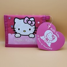 Hello Kitty Folding Pink