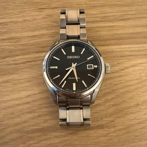 Orologio seiko presage - orologio,