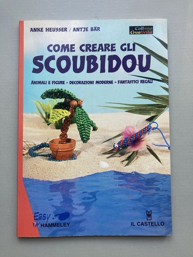 Libro come creare - come,