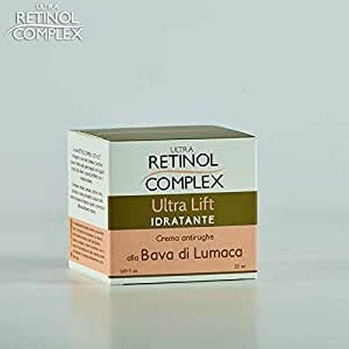 Crema viso idratante - crema,