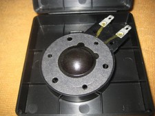 Diaframma driver tweeter