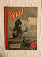 Rivista Signal - Nr. 17 anno