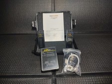 Tester LAN BNC POE Kwobile - Modello 4449A.03 - Con Custodia