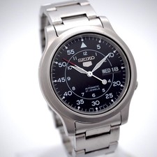 Orologio SEIKO Five 245