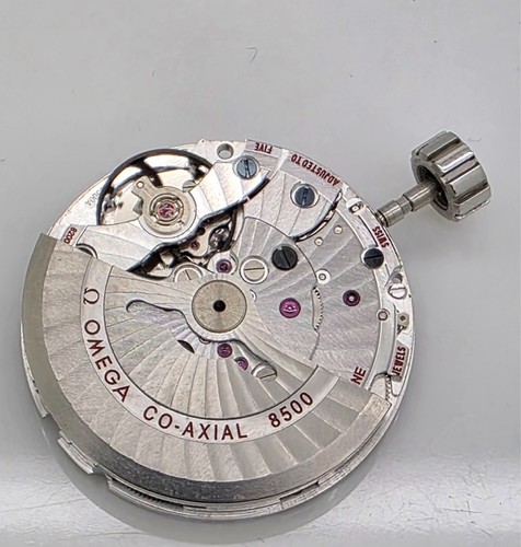 Movimento orologio automatico