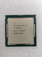 Processori CPU Intel Core