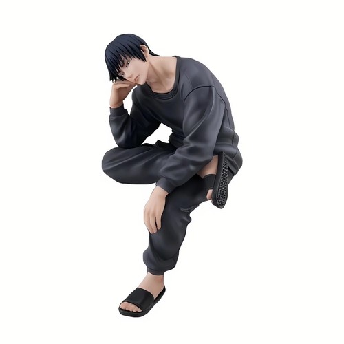 Modellino anime jjk - modellino,