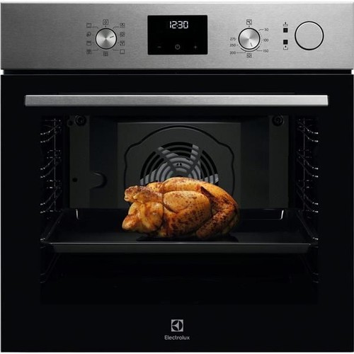 Electrolux forni elettrici - ,