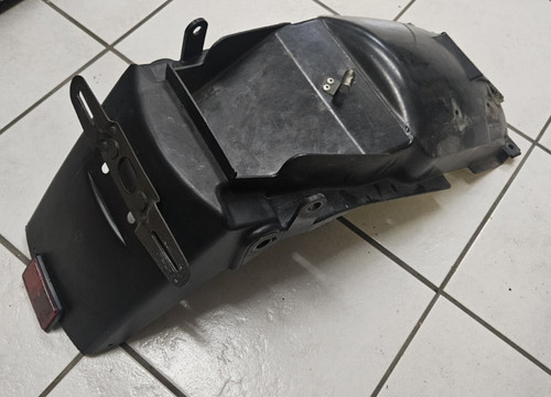 Yamaha tdm 850 - 3vd, #2